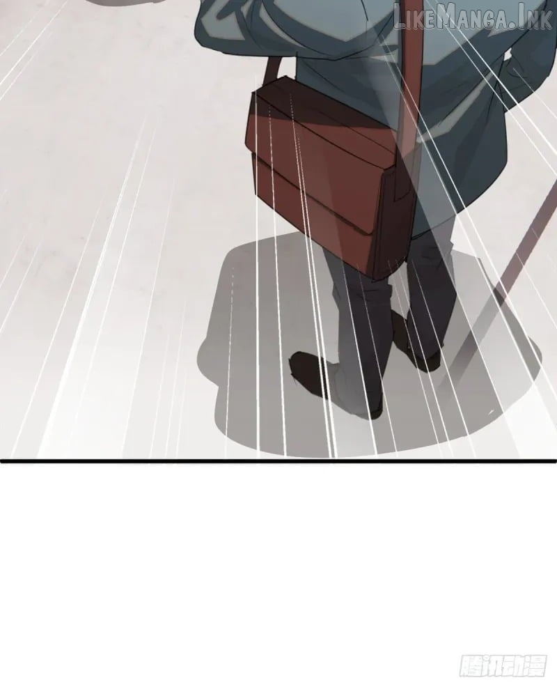 My Own Evil God Chapter 34 - page 45